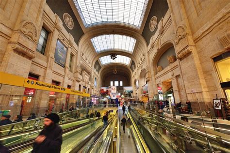 stazione di versace|Stazione di Milano Centrale .